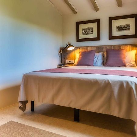 El Molino De Besalu Casa Con Jardin Villa Eksteriør billede