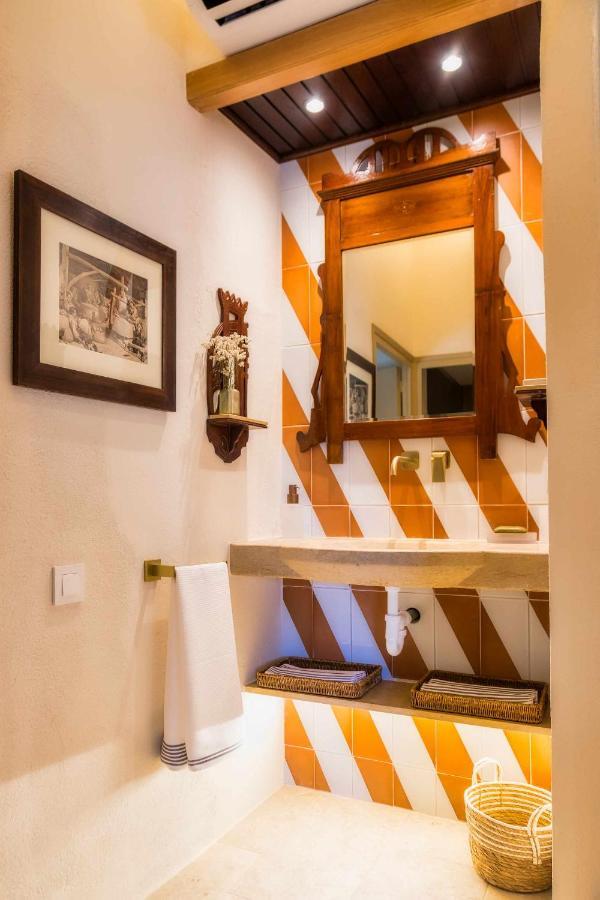 El Molino De Besalu Casa Con Jardin Villa Eksteriør billede